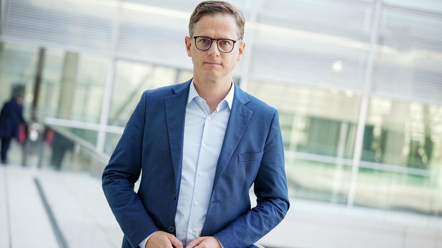 Carsten Linnemann Carsten Linnemann