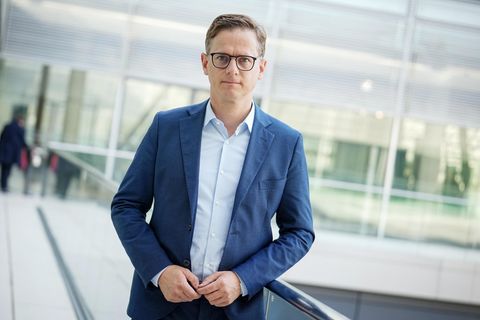 Carsten Linnemann