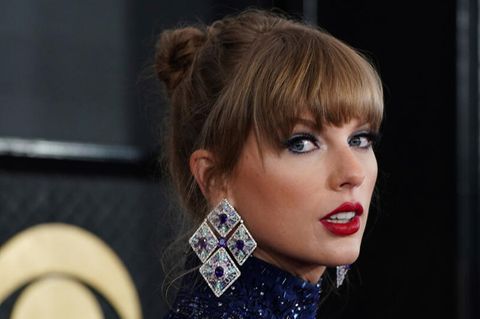 Taylor Swift