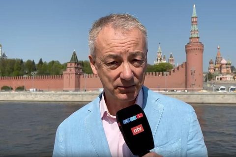 "Zeigt, wie nervös man in Russland ist" – Reporter über Explosion in St. Petersburg