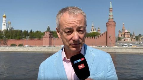 "Zeigt, wie nervös man in Russland ist" – Reporter über Explosion in St. Petersburg