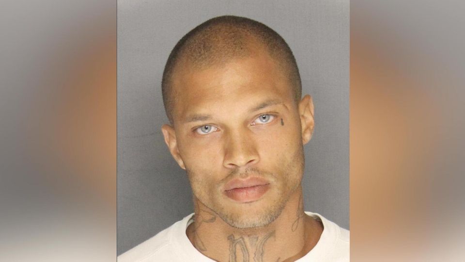 Jeremy Meeks: Was wurde aus dem "schönsten Häftling der Welt"?