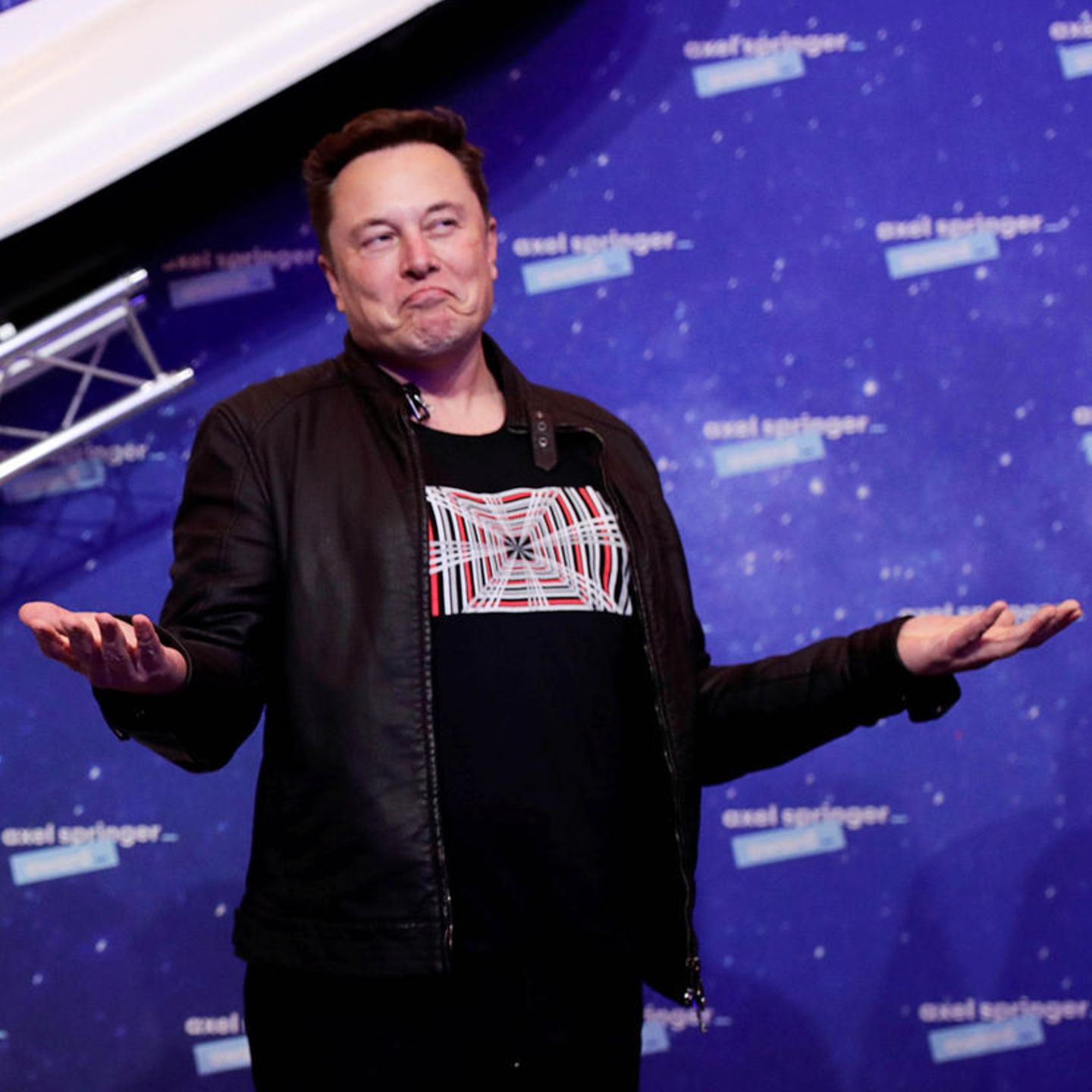 Twitter bezahlt Nutzern viel Geld – wenn Elon Musk es erlaubt