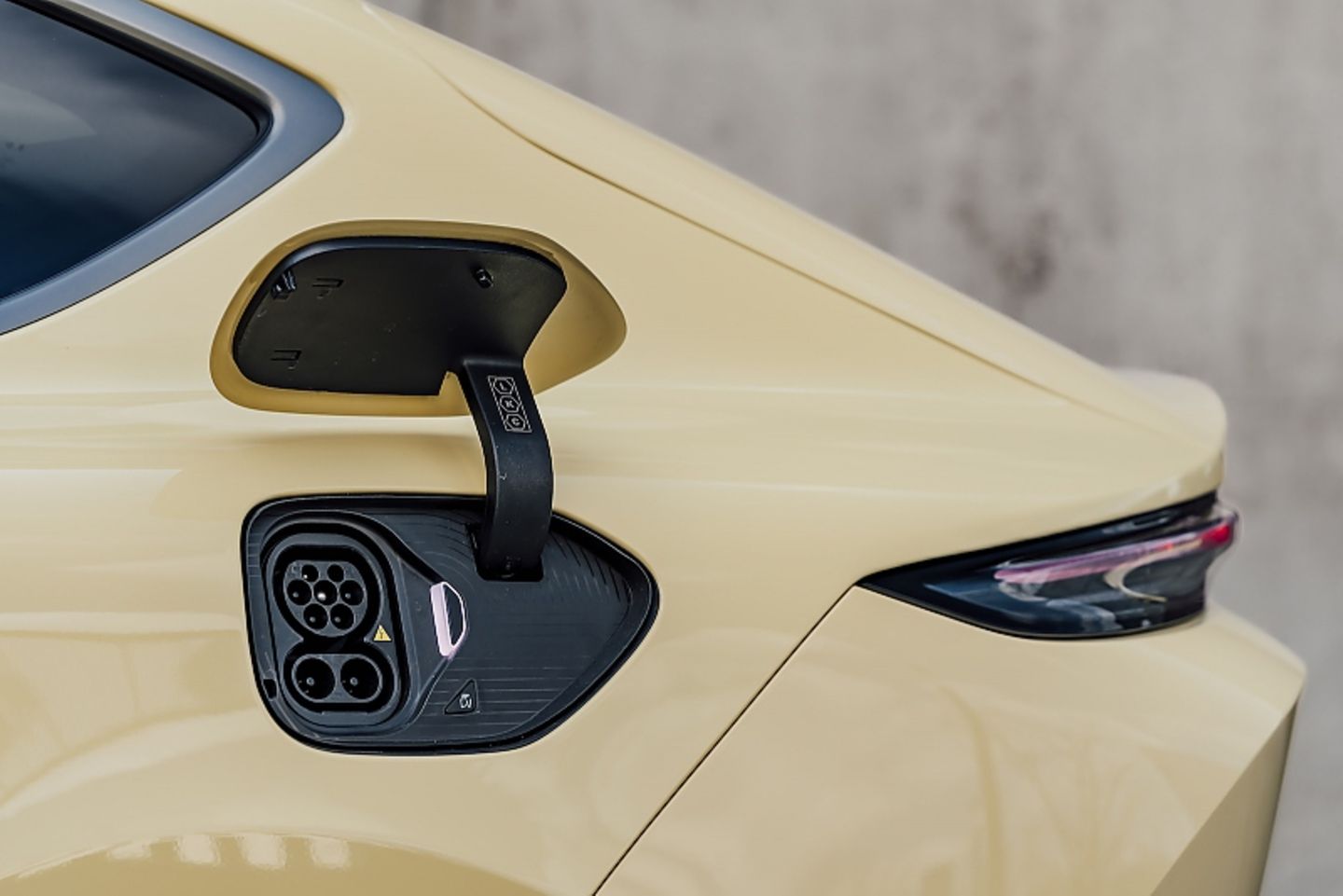 Nio ET5
