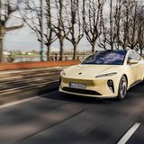 Nio ET5