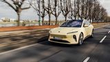 Nio ET5