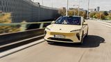 Nio ET5