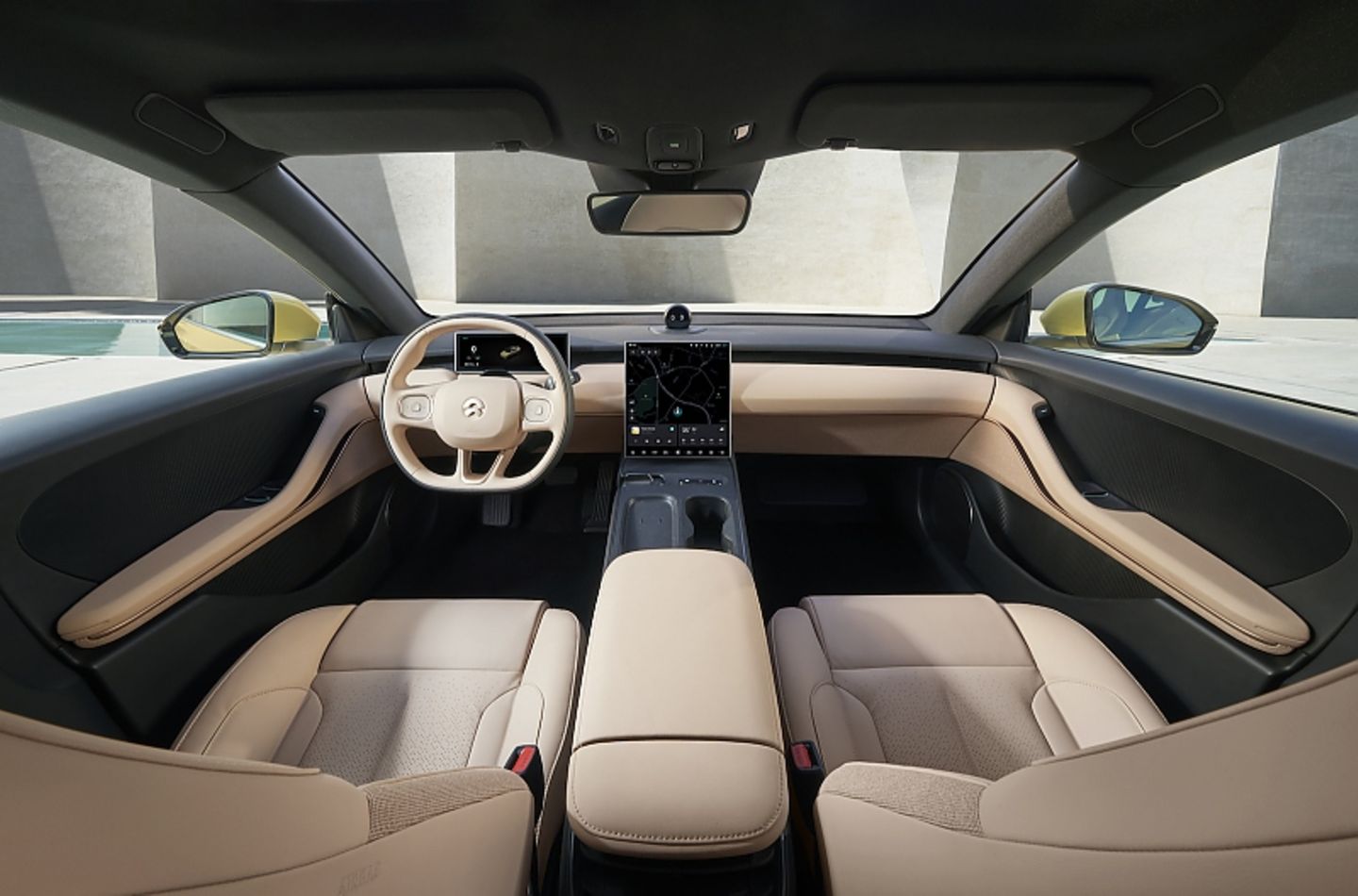 Nio ET5