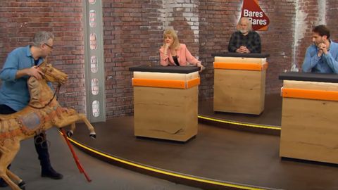 "Bares für Rares"