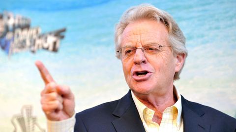 Jerry Springer