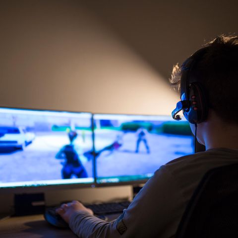 Gaming: Rechtsextreme unterwandern Videospiel-Plattformen