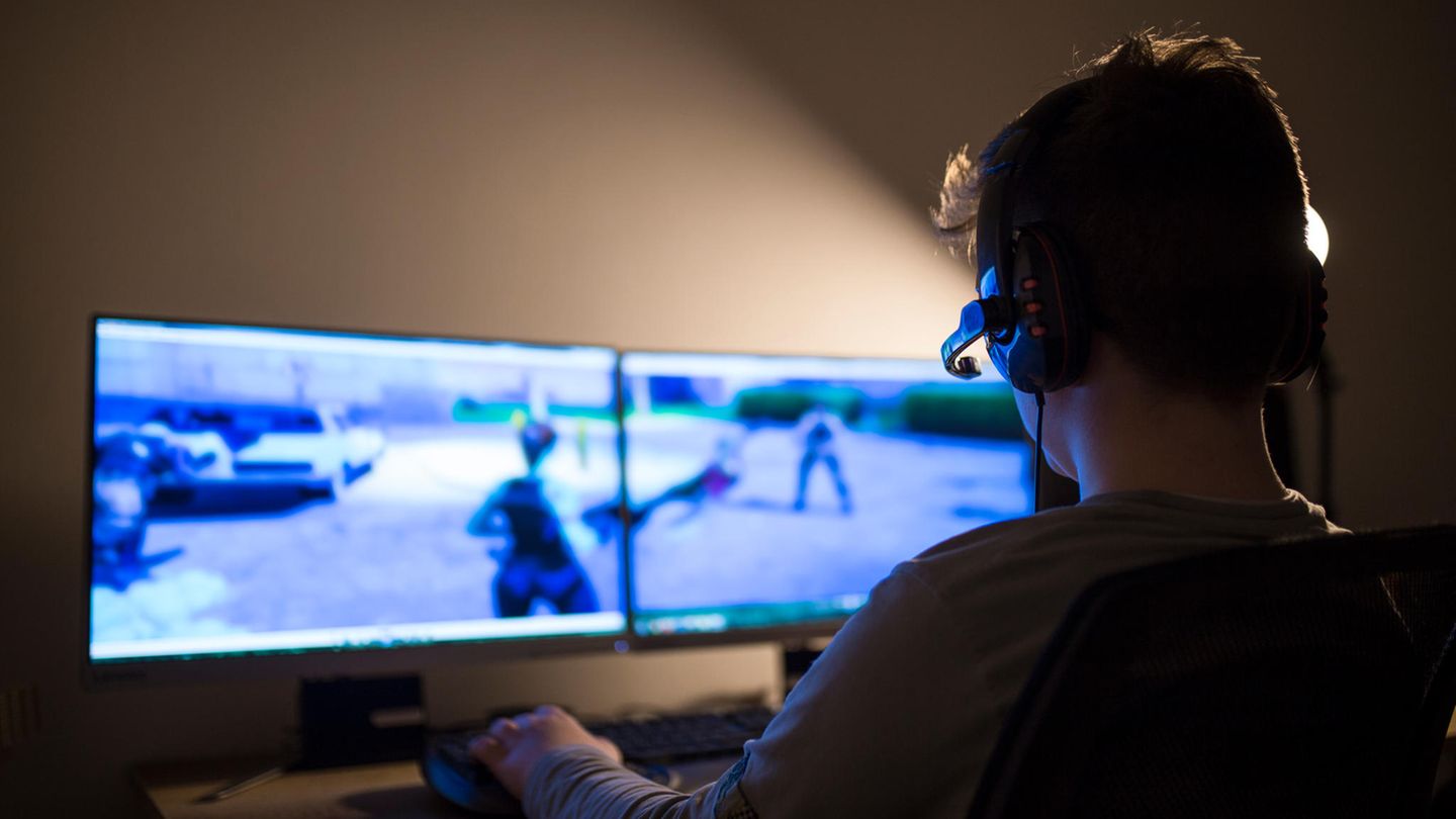 Gaming: Rechtsextreme unterwandern Videospiel-Plattformen