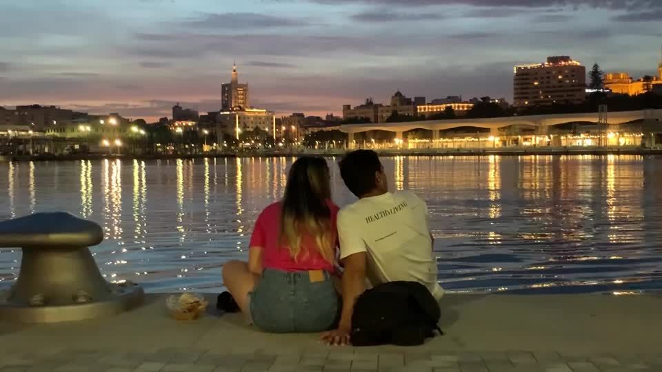 Video: Warme Nächte und heiße Tage auf der Iberischen Halbinsel