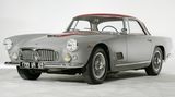 Maserati 3500 GT Spyder