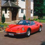 Ferrari Dino
