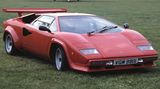 Lamborghini Countach