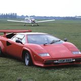 Lamborghini Countach