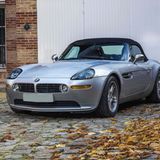 BMW Z8