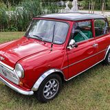 Austin Mini