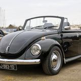 VW Käfer