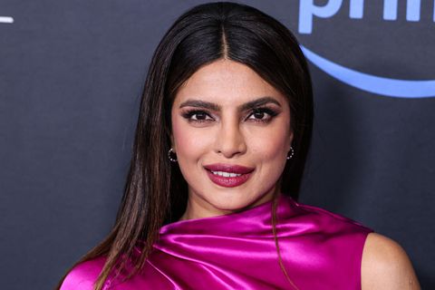 Priyanka Chopra Jonas