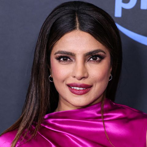 Priyanka Chopra Jonas