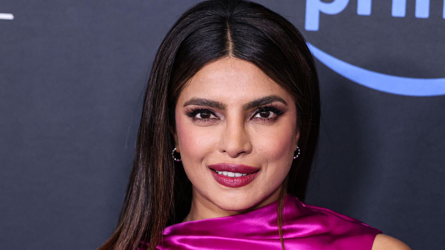 Priyanka Chopra Jonas