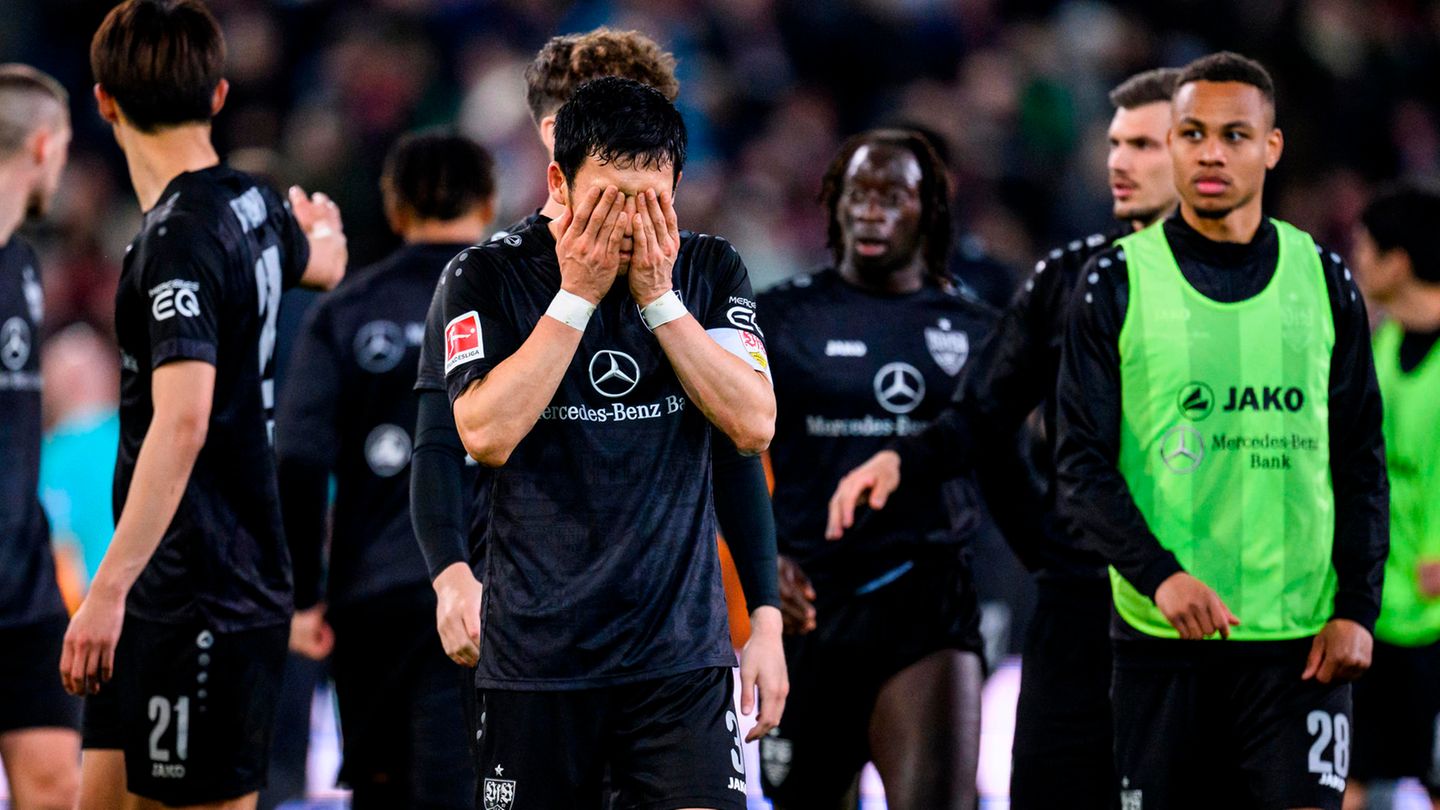 Bundesliga: So Gut Stehen Die Chancen Der Klubs Oben Und Unten In Der ...