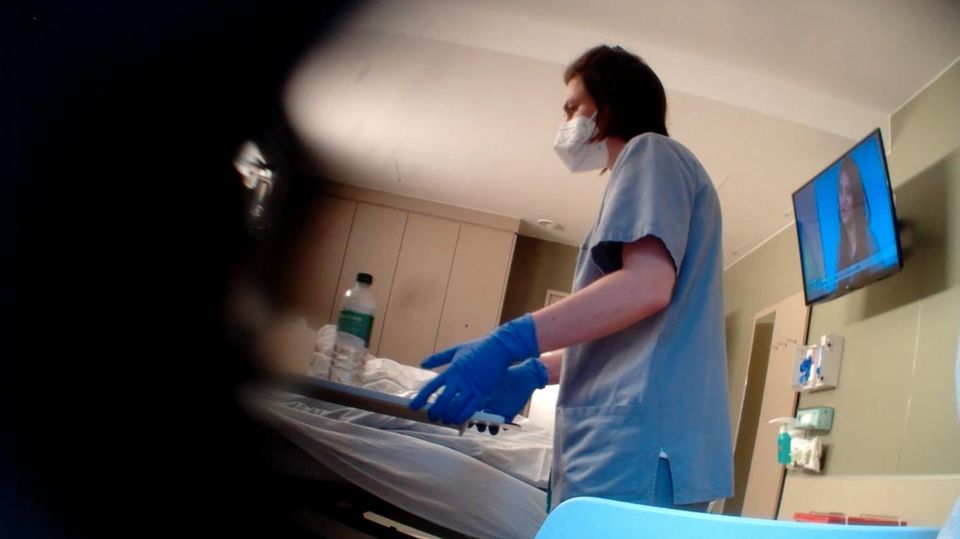 "Team Wallraff": Undercover in Deutschlands Krankenhäusern