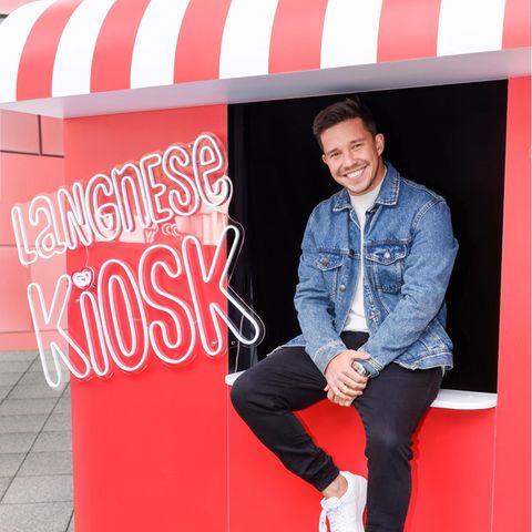 Nico Santos