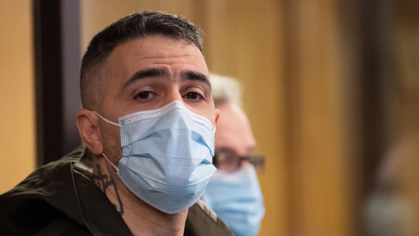 Arafat Abou-Chaker zu Millionen-Rückzahlung verurteilt