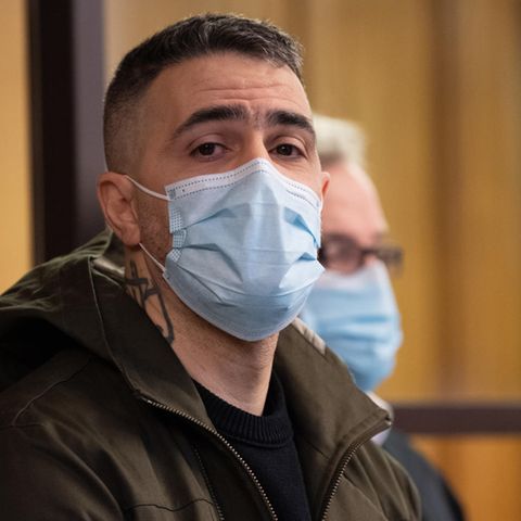 Arafat Abou-Chaker zu Millionen-Rückzahlung verurteilt