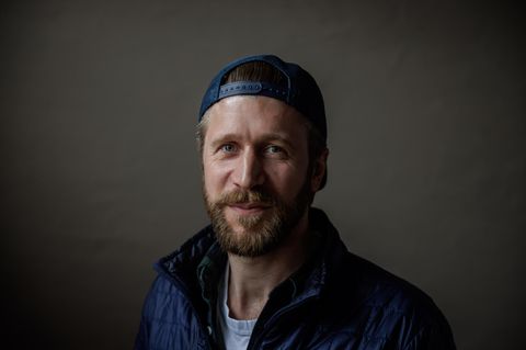 Benedikt Bösel im Porträt