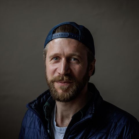 Benedikt Bösel im Porträt