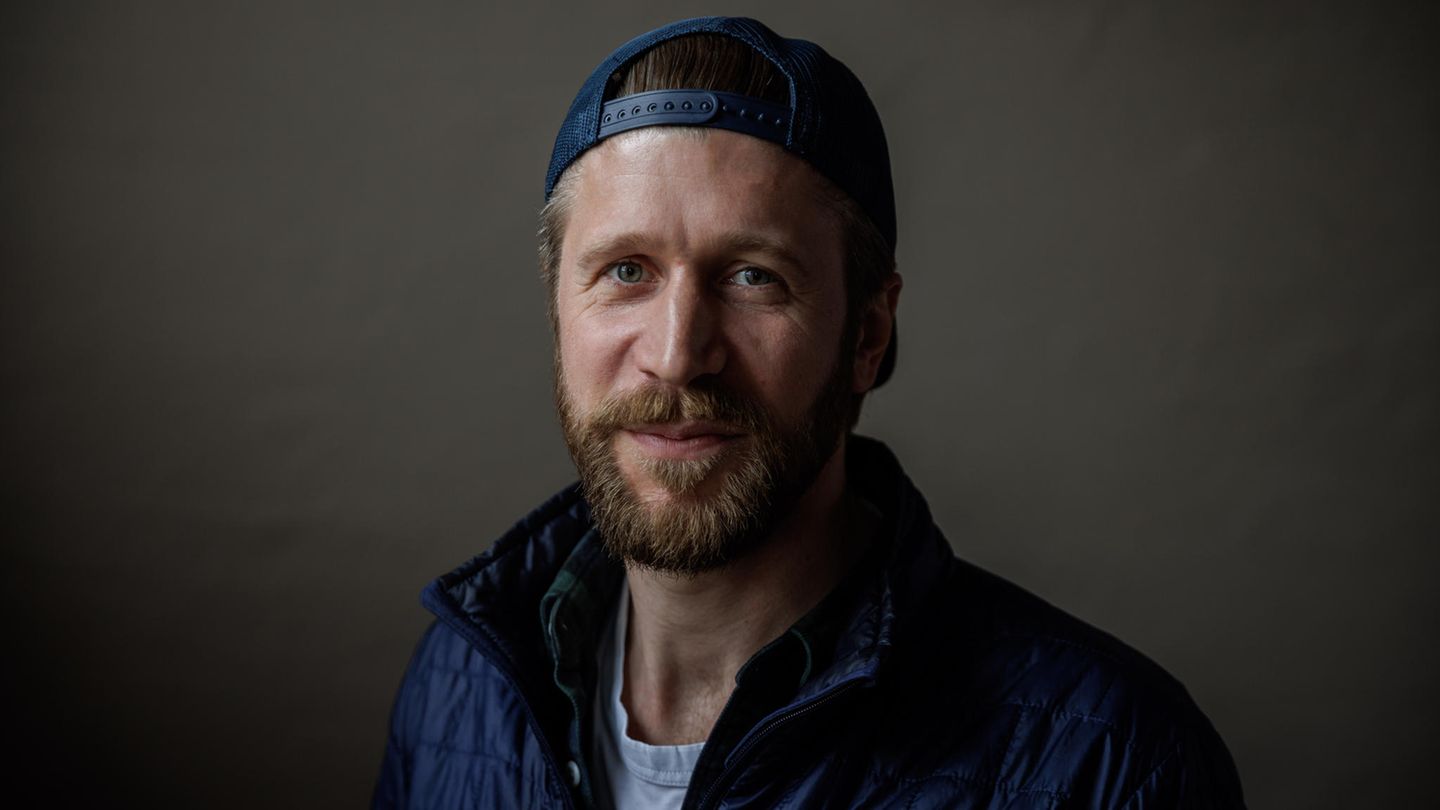 Benedikt Bösel im Porträt