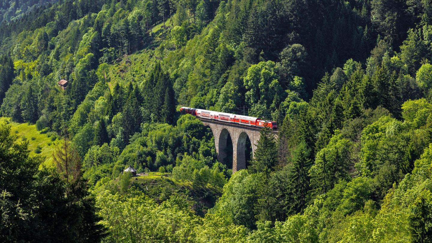Höllentalbahn