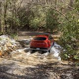 Mercedes-AMG GLE 53 4Matic+ Coupé