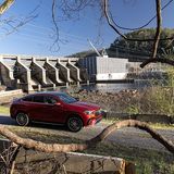 Mercedes-AMG GLE 53 4Matic+ Coupé