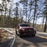 Mercedes-AMG GLE 53 4Matic+ Coupé