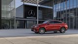 Mercedes-AMG GLE 53 4Matic+ Coupé