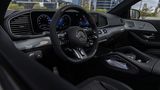 Mercedes-AMG GLE 53 4Matic+ Coupé