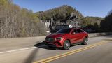 Mercedes-AMG GLE 53 4Matic+ Coupé