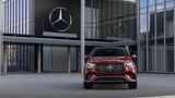 Mercedes-AMG GLE 53 4Matic+ Coupé