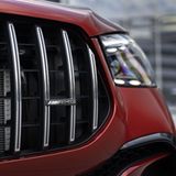 Mercedes-AMG GLE 53 4Matic+ Coupé