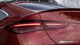 Mercedes-AMG GLE 53 4Matic+ Coupé