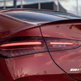 Mercedes-AMG GLE 53 4Matic+ Coupé