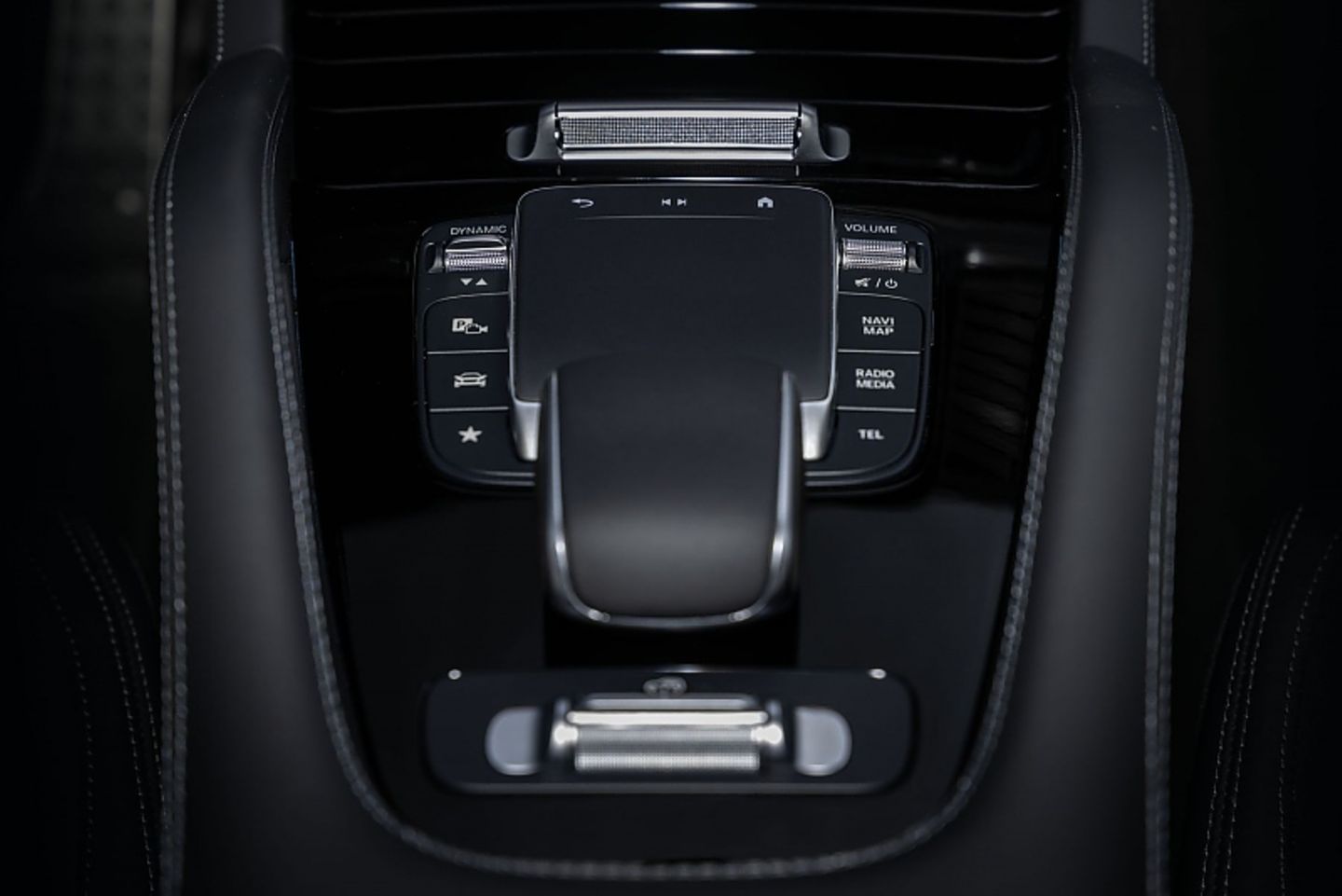 Mercedes-AMG GLE 53 4Matic+ Coupé