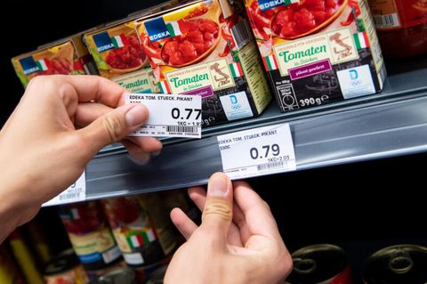 Edeka Preiskampf