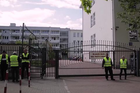 Warschau: Polen beschlagnahmt russisches Schulgebäude – Moskau kritisiert "feindseligen Akt der Behörden"