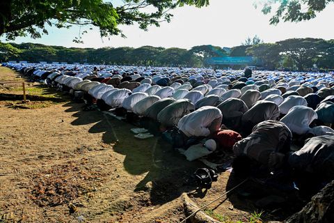 Die indonesische Provinz Aceh ist die wohl konservativste Provinz im bevölkerungsreichsten muslimischen Land der Welt